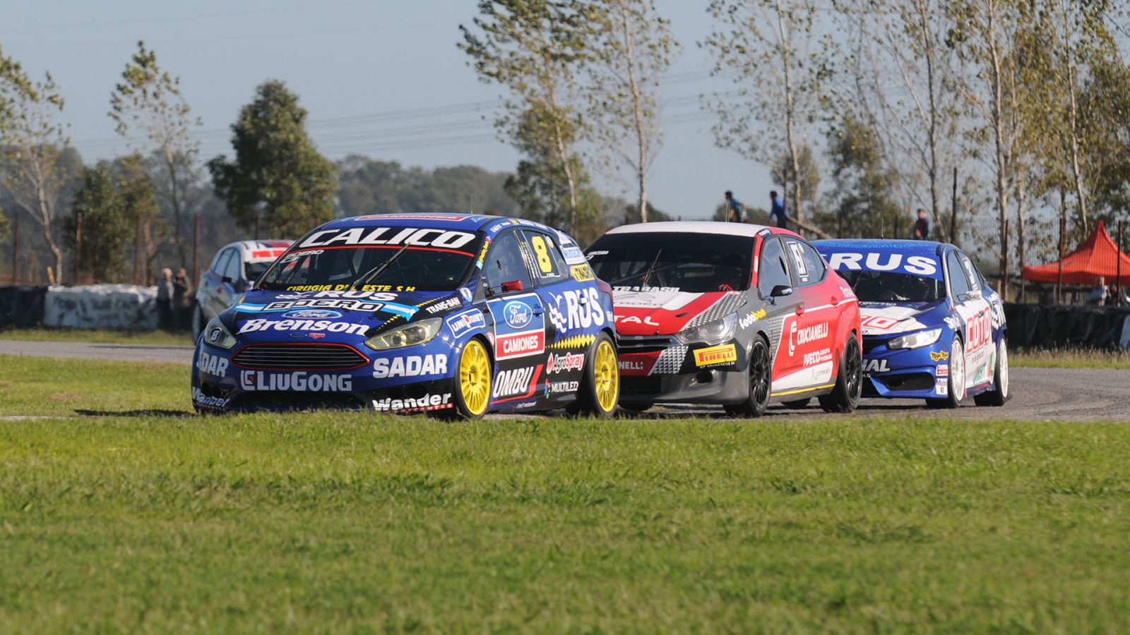 Tus pases para el #TNenNeuquén