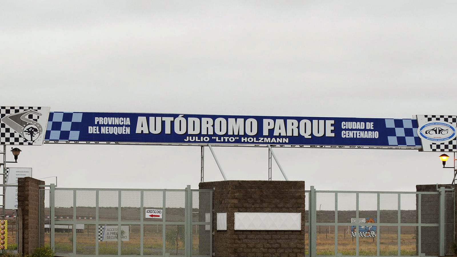 Cronograma de Actividades del #TNenNeuquén