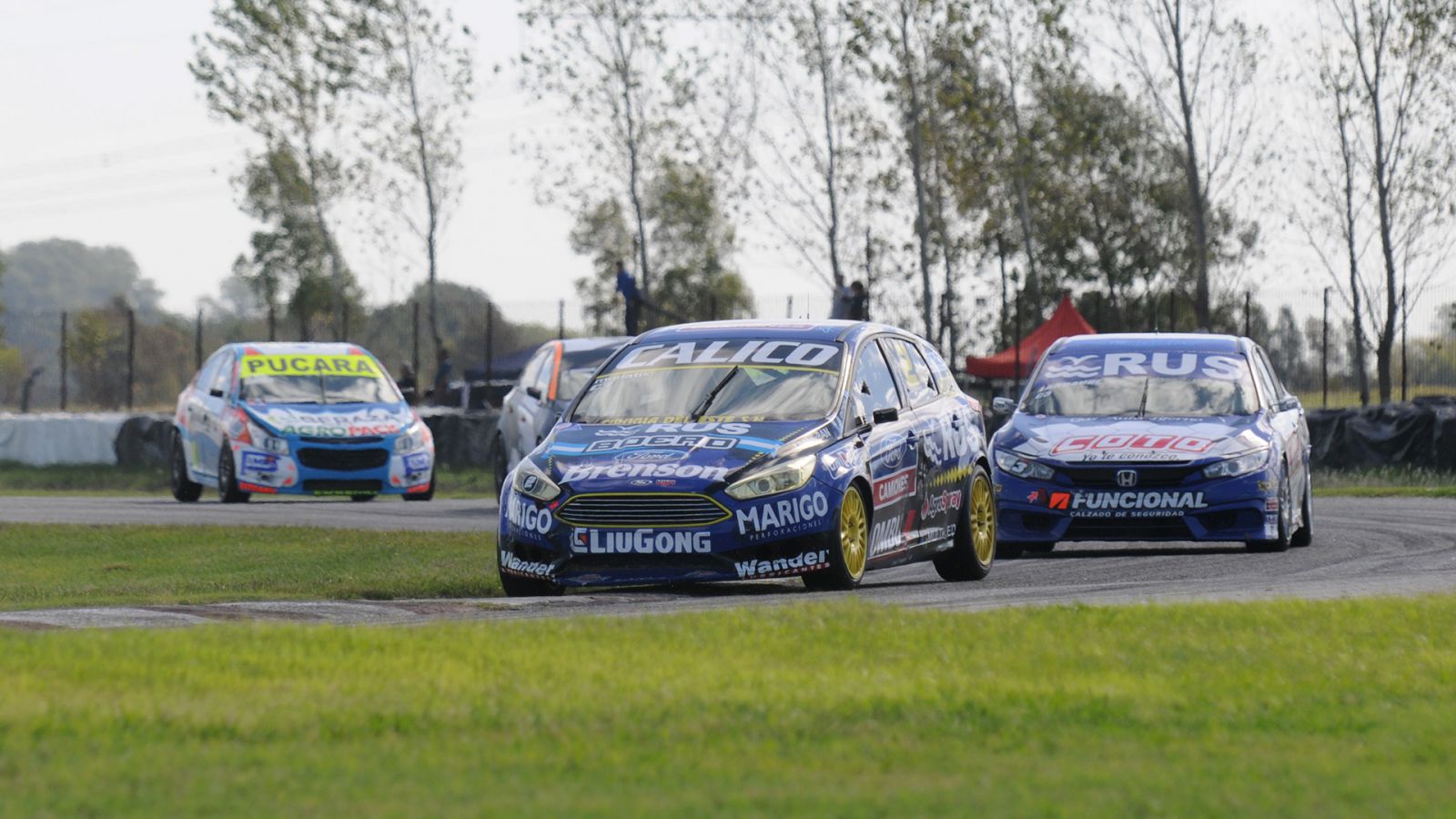 Se presenta el #TNenNeuquén