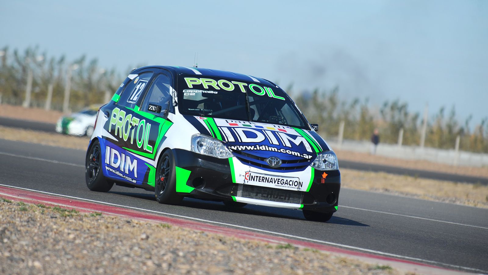 3º Serie C2 - Neuquén 2018