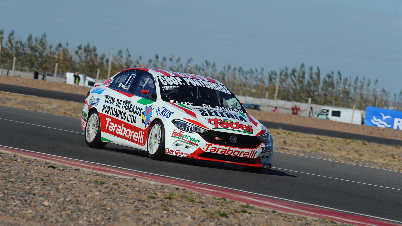 "Queremos ser más regulares"