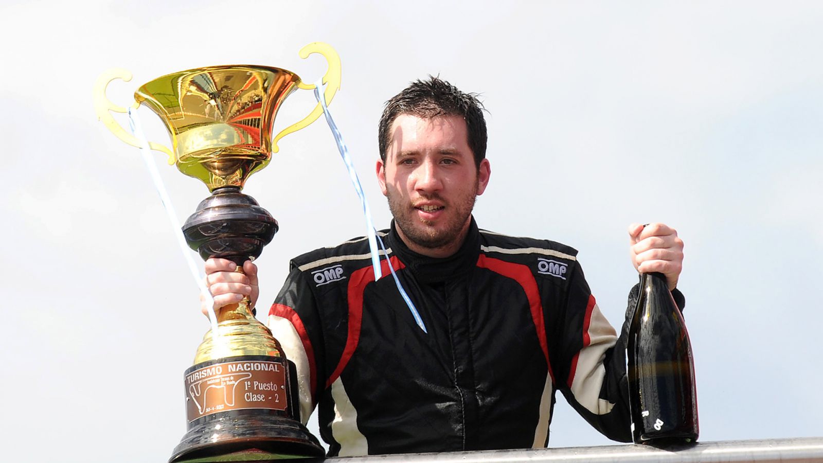 Ariel Michieletto regresa a la Clase 2