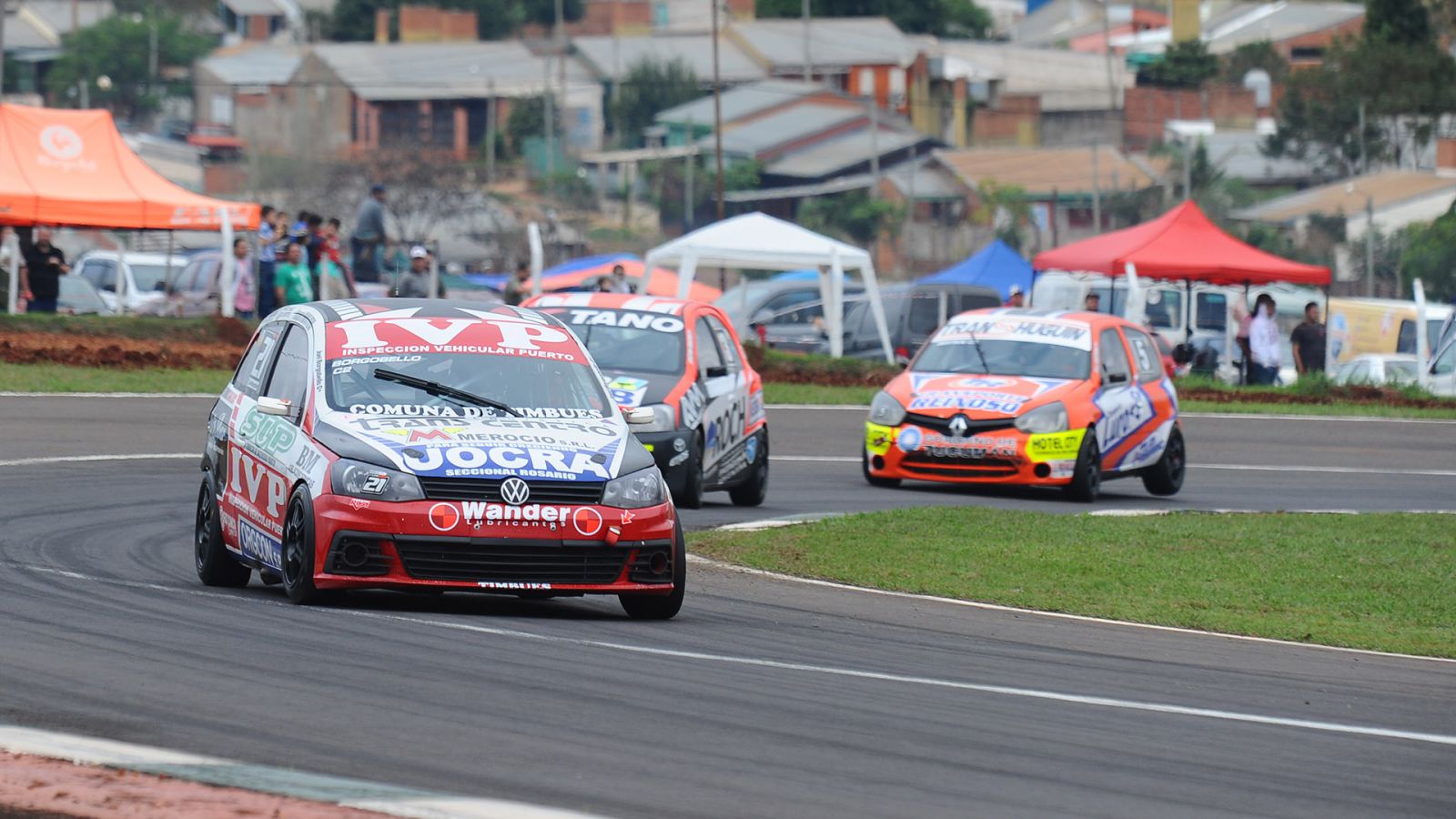 2º Serie C2 - Posadas 2018