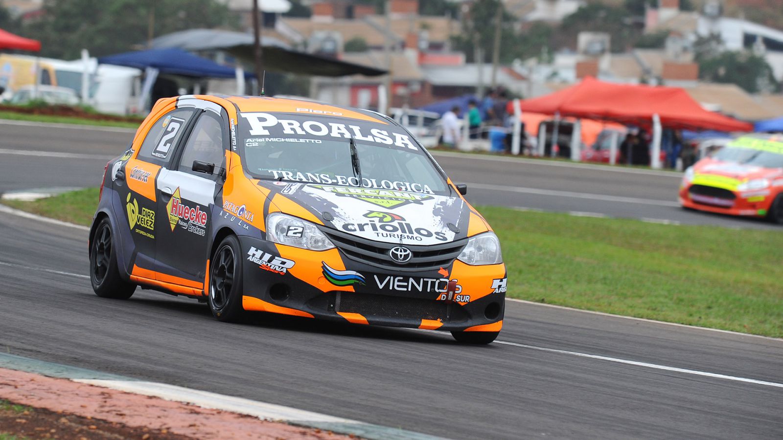 3º Serie C2 - Posadas 2018