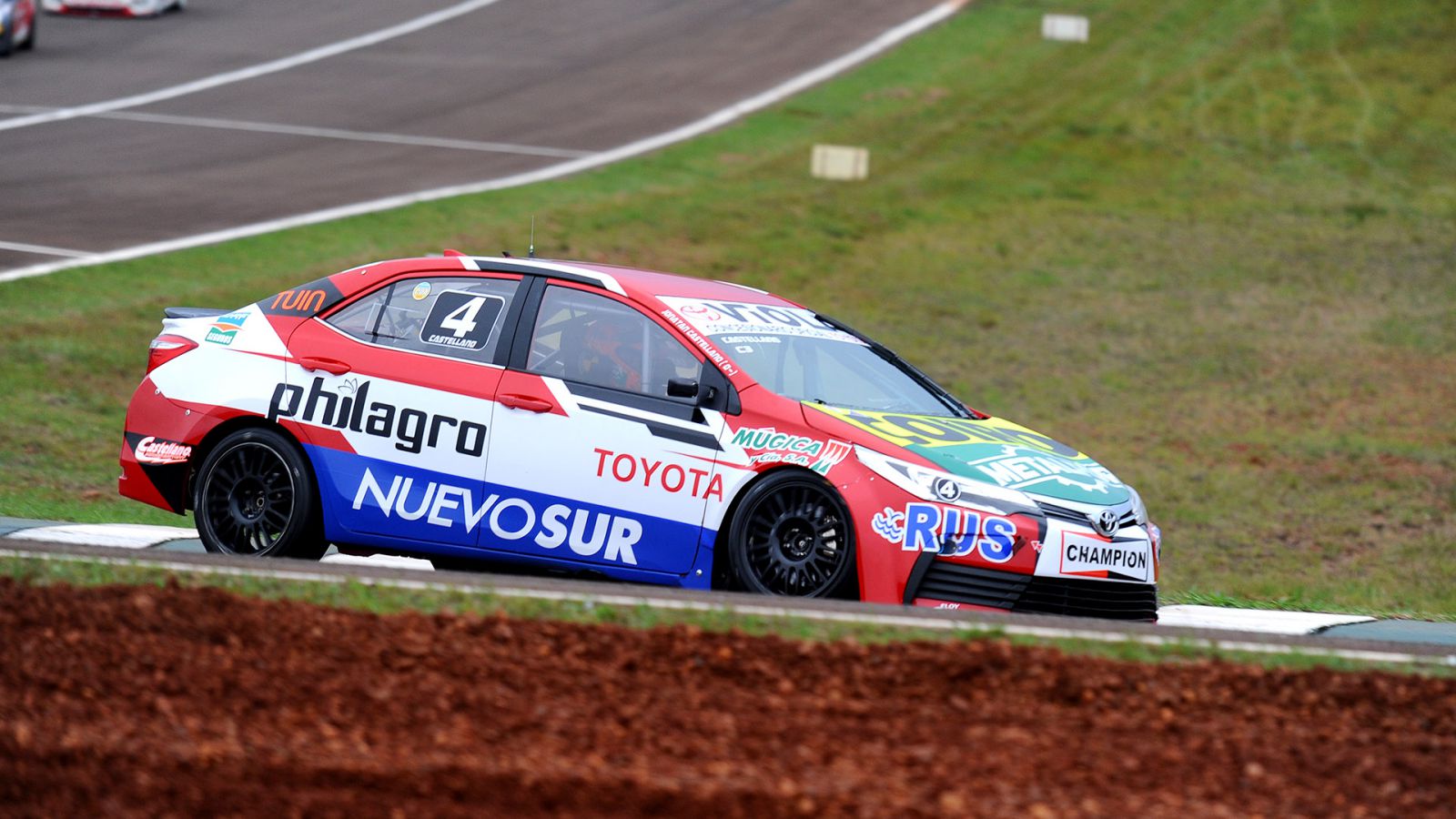 1º Serie C3 - Posadas 2018