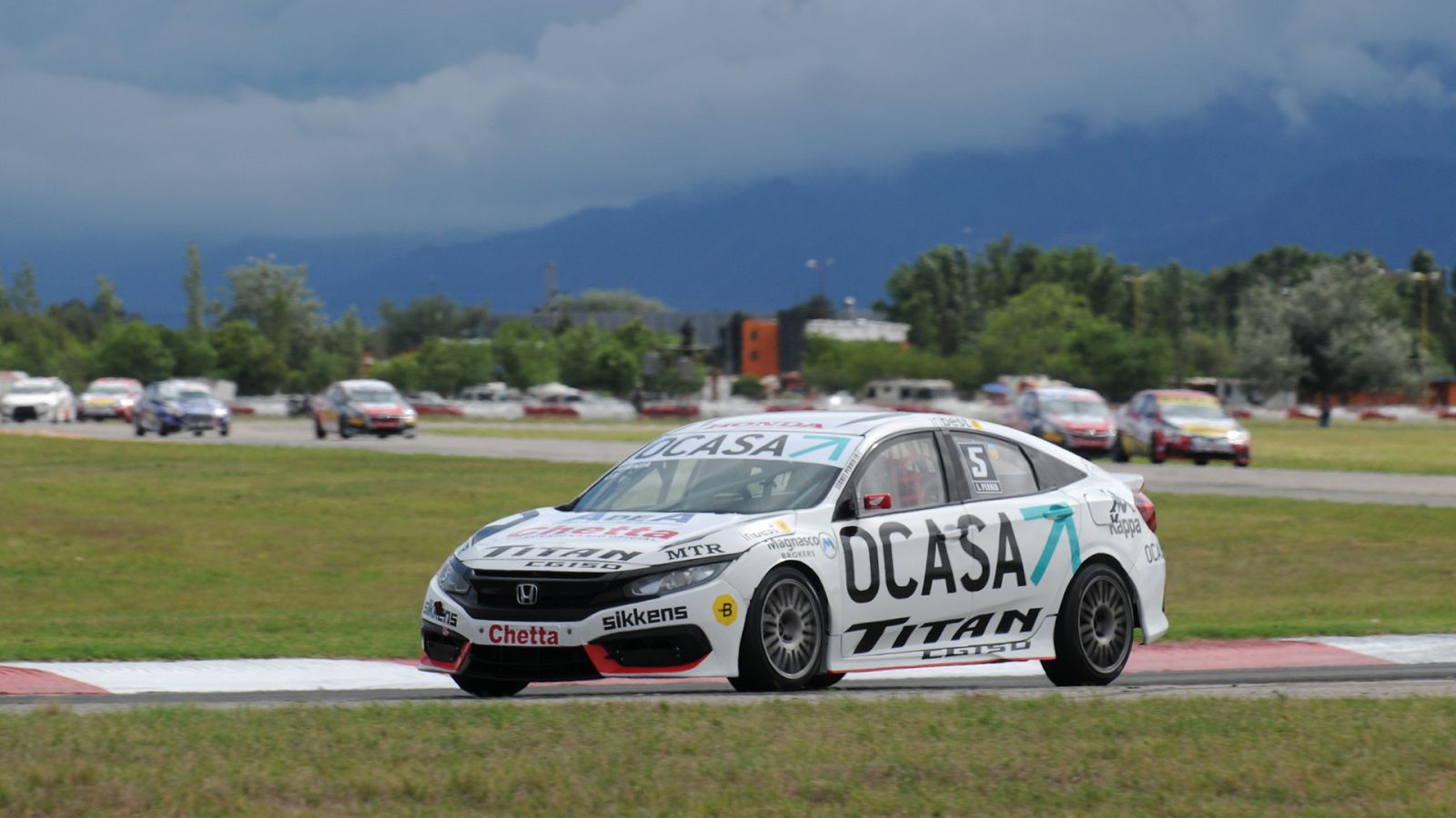 2º Serie C3 - San Luis  2018
