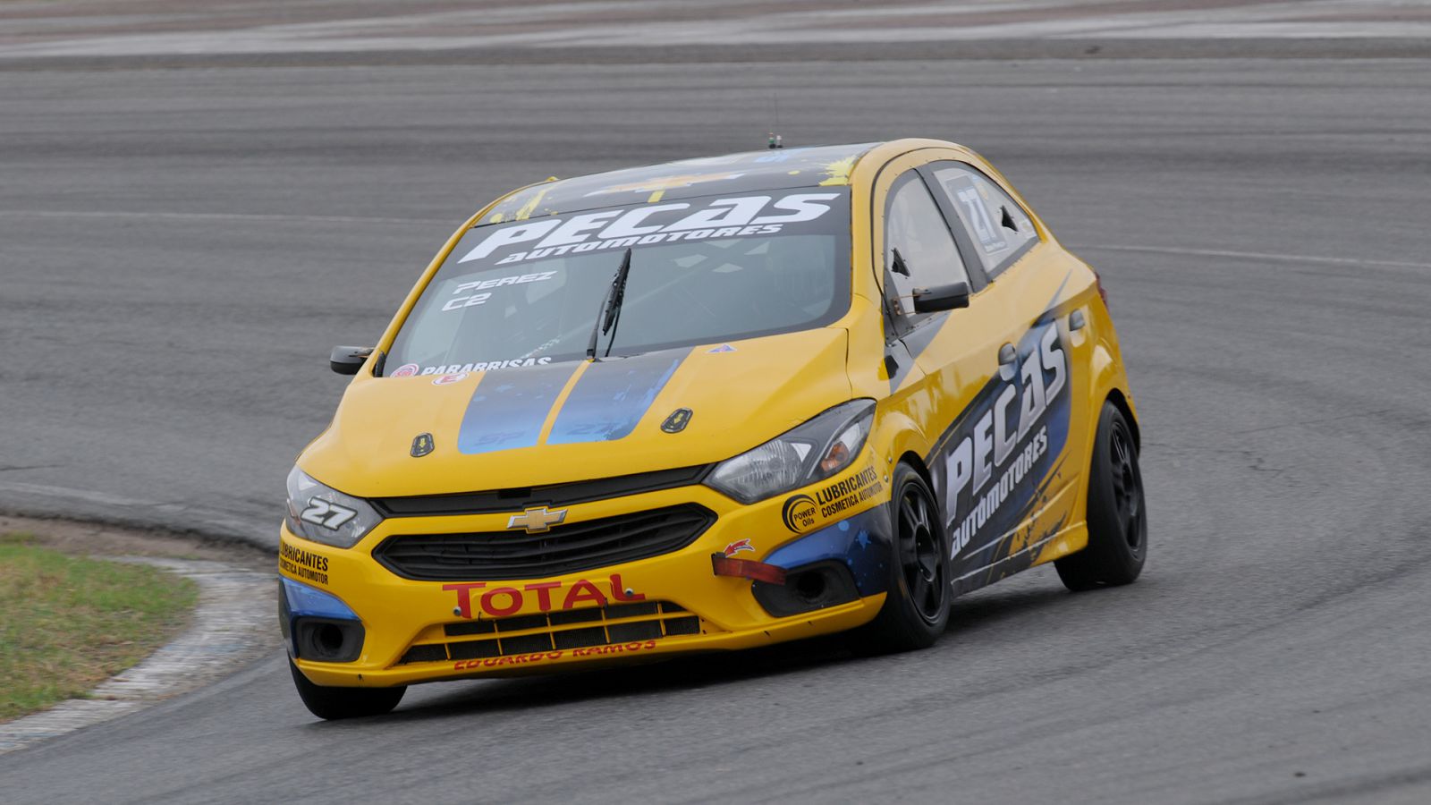 Desarrollos familiares