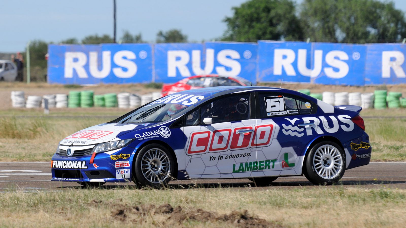 1º Serie C3 - Viedma 2018