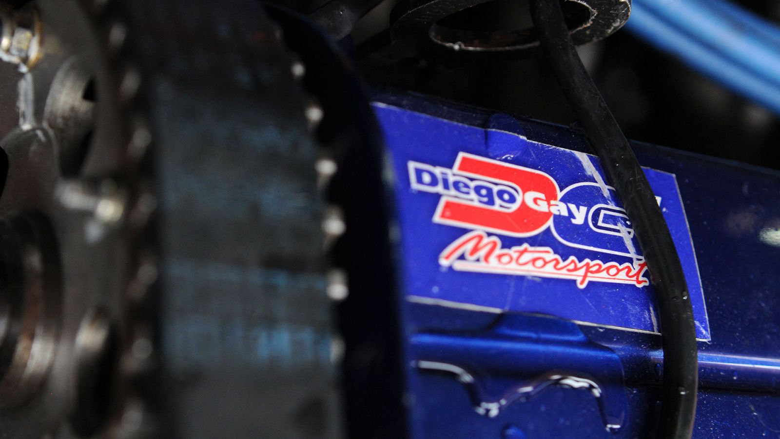 Dos jornadas de pruebas para DG Motorsport
