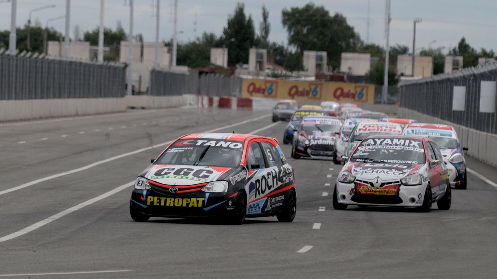 2º Serie C2 - La Pedrera 2019