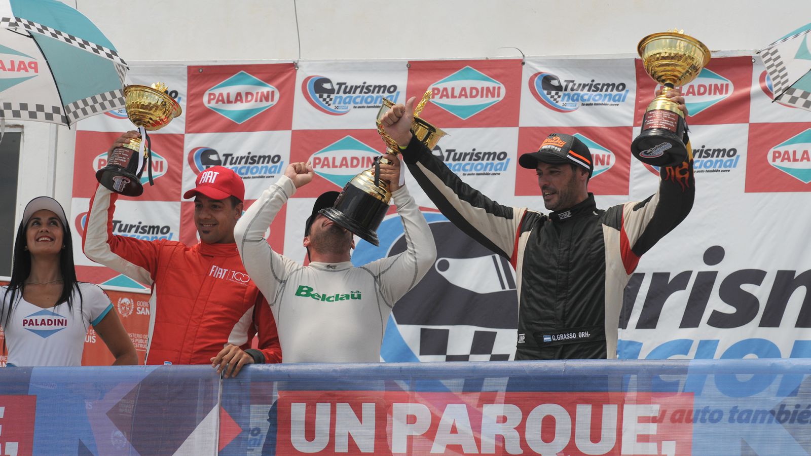 Final C2 La Pedrera 2019