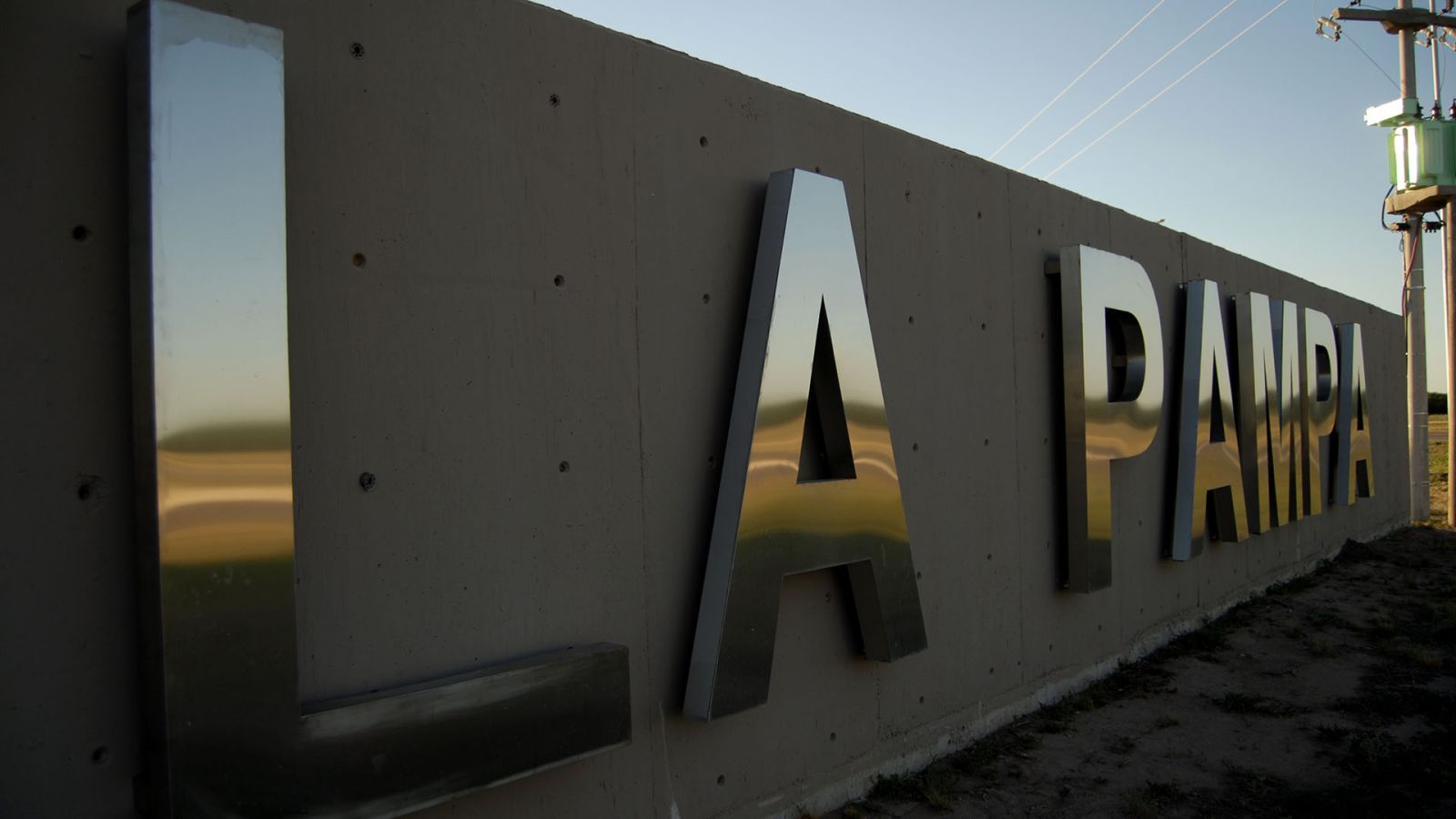 #TNenLaPampa: Acreditaciones para medios de prensa