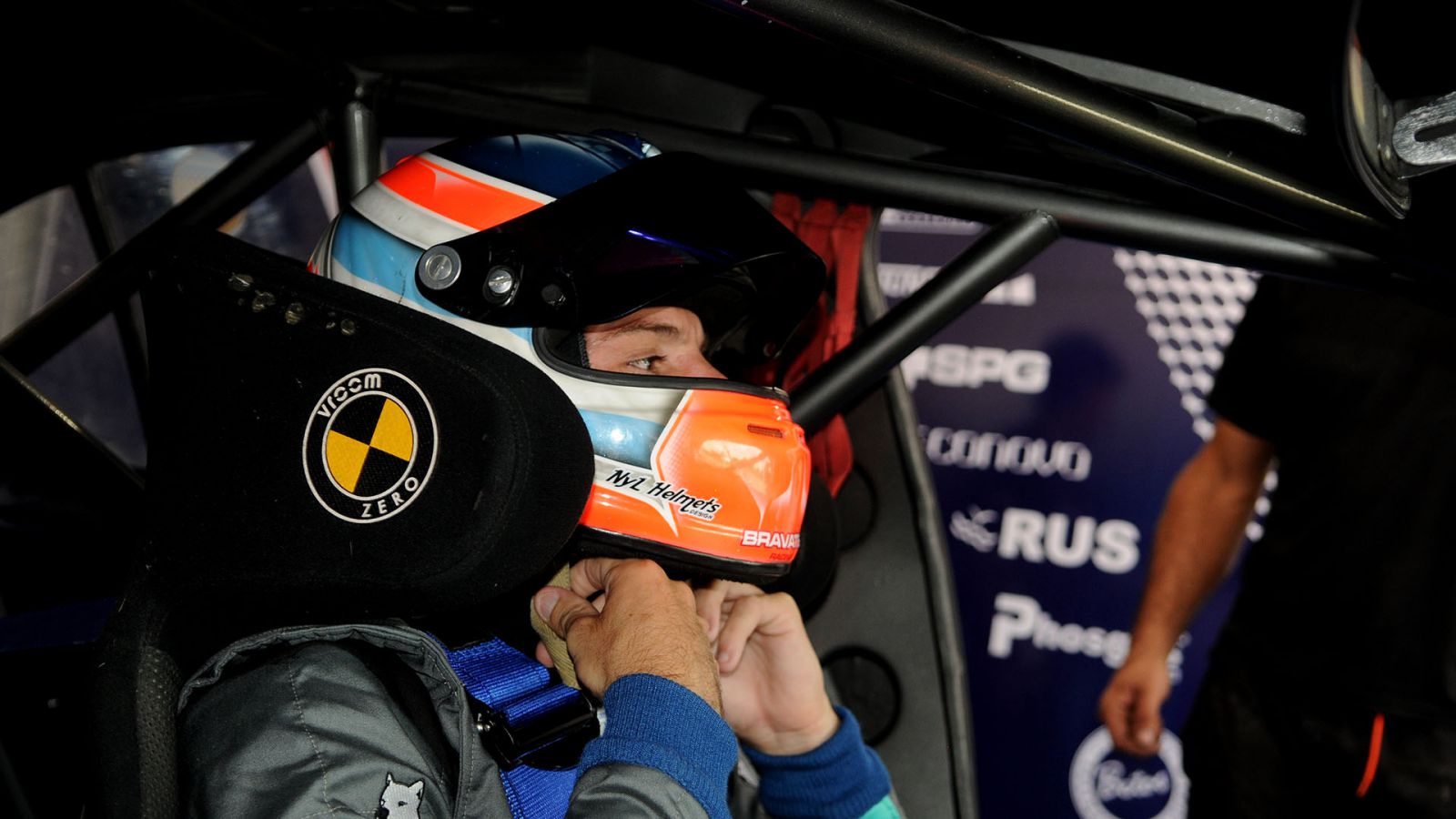 &quot;Me encontré con un ambiente sano y genuino&quot;