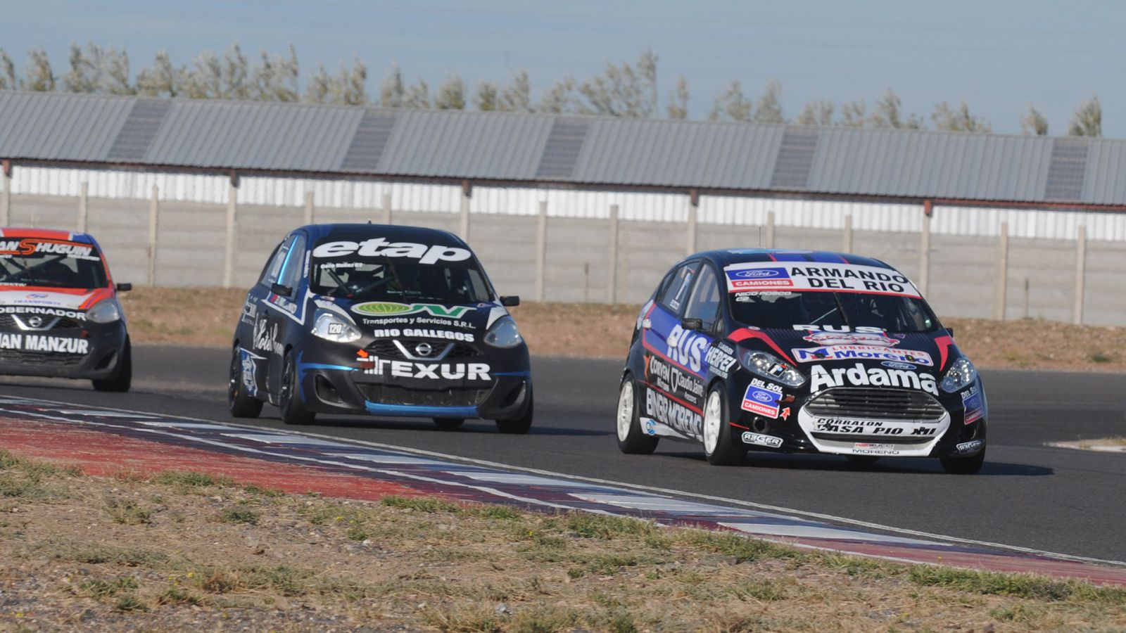 2º Serie C2 - Neuquen 2019