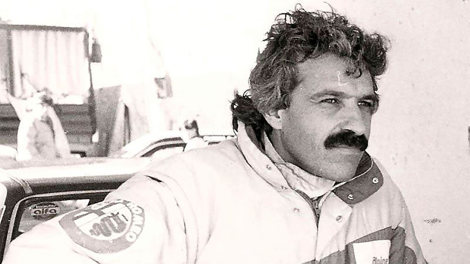 Falleció José Arturo Basso