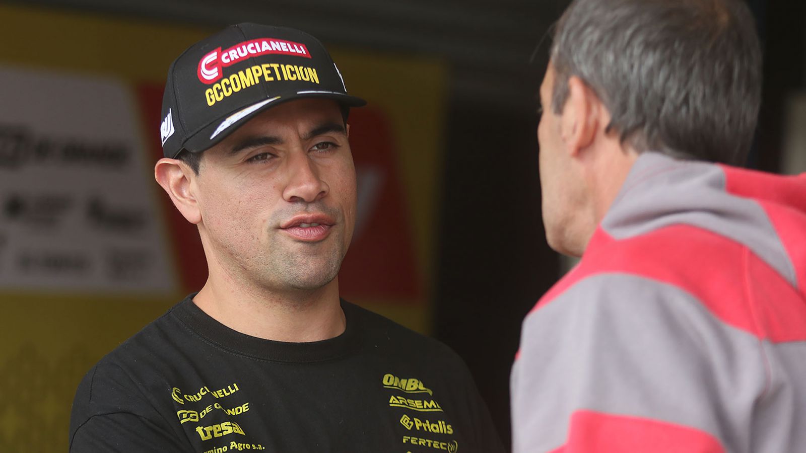 "Correr en San Luis será correr como local"