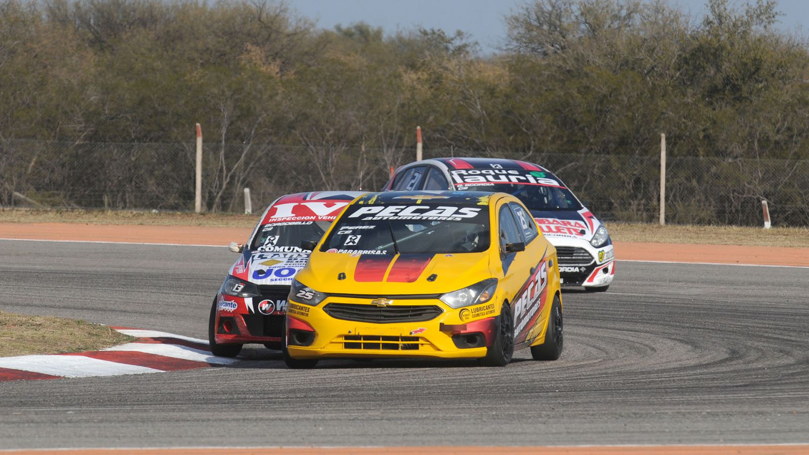 2º Serie C2 - San Luis 2019