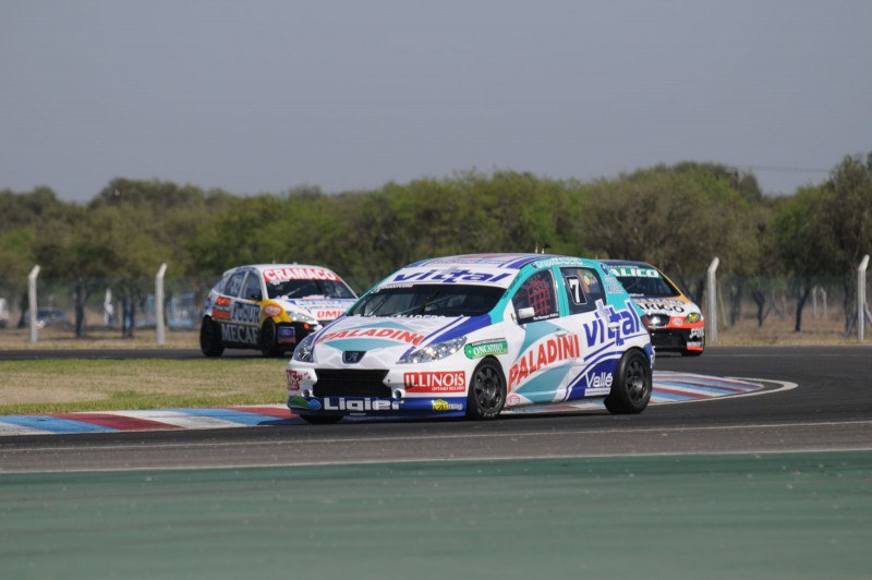 3º Serie C3 Termas de Rio Hondo