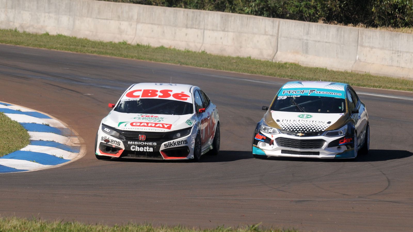 1º Serie C3 - Obera 2019