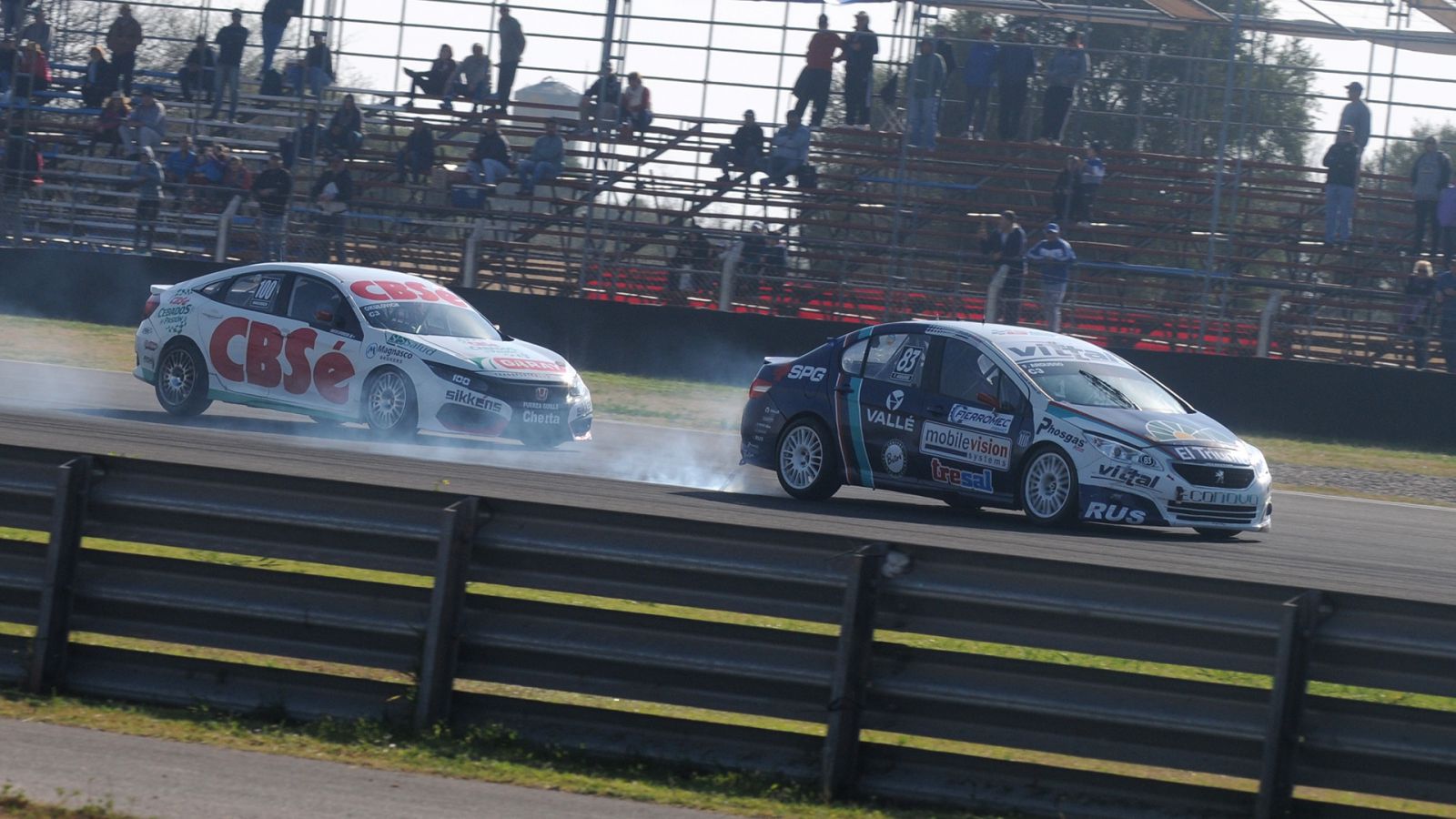 1º Serie C3 - Termas de Rio Hondo 2019