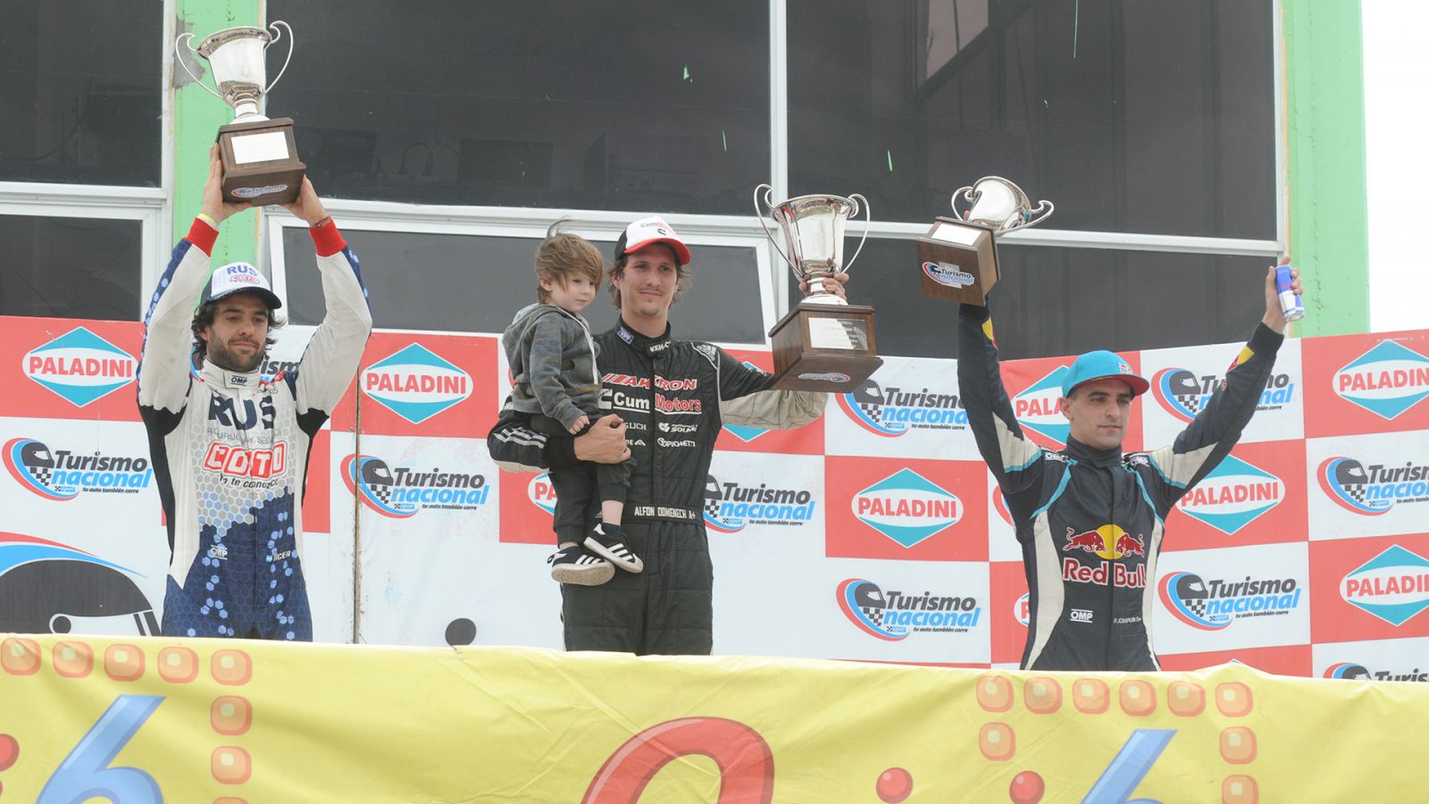 Final C3 Viedma 2019