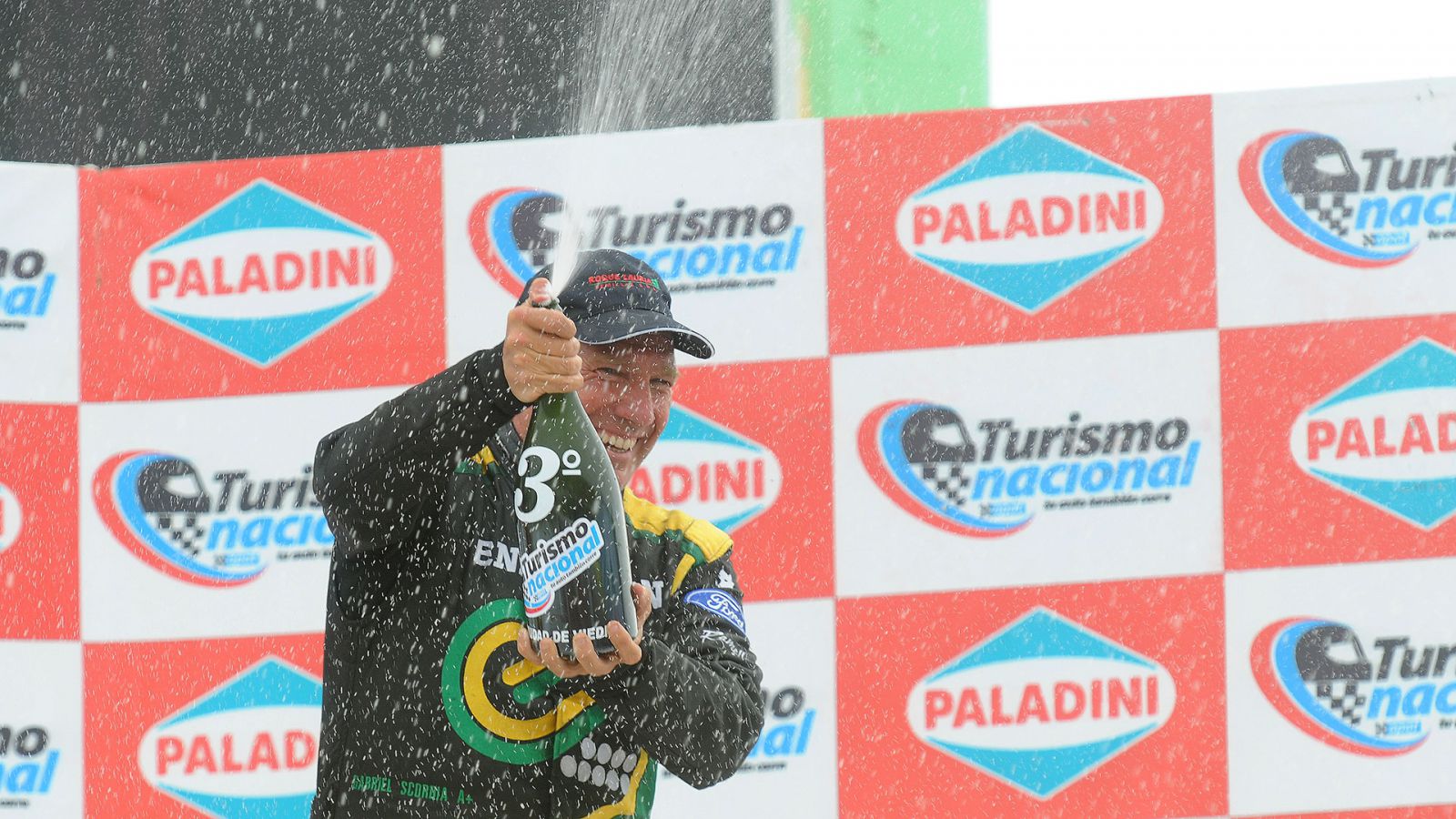 "Es como un triunfo para nosotros"