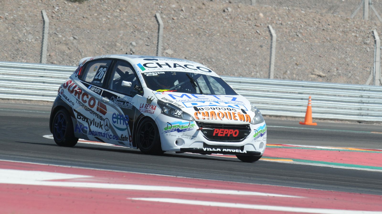 Novedades y regreso de Damian Kirstein