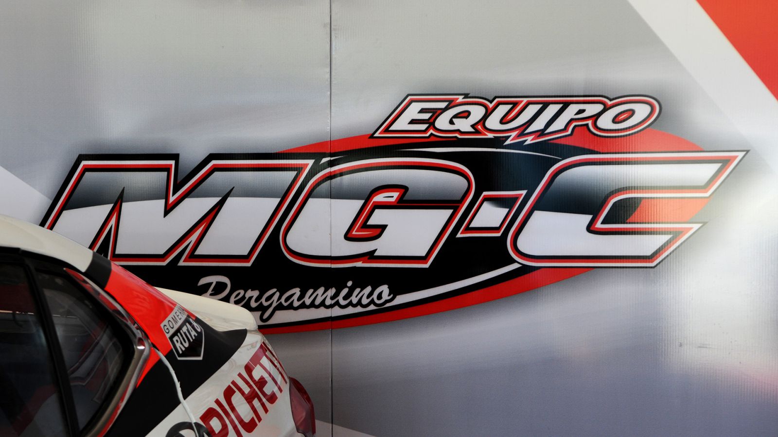 Luciano González ingresa a MG-C Pergamino