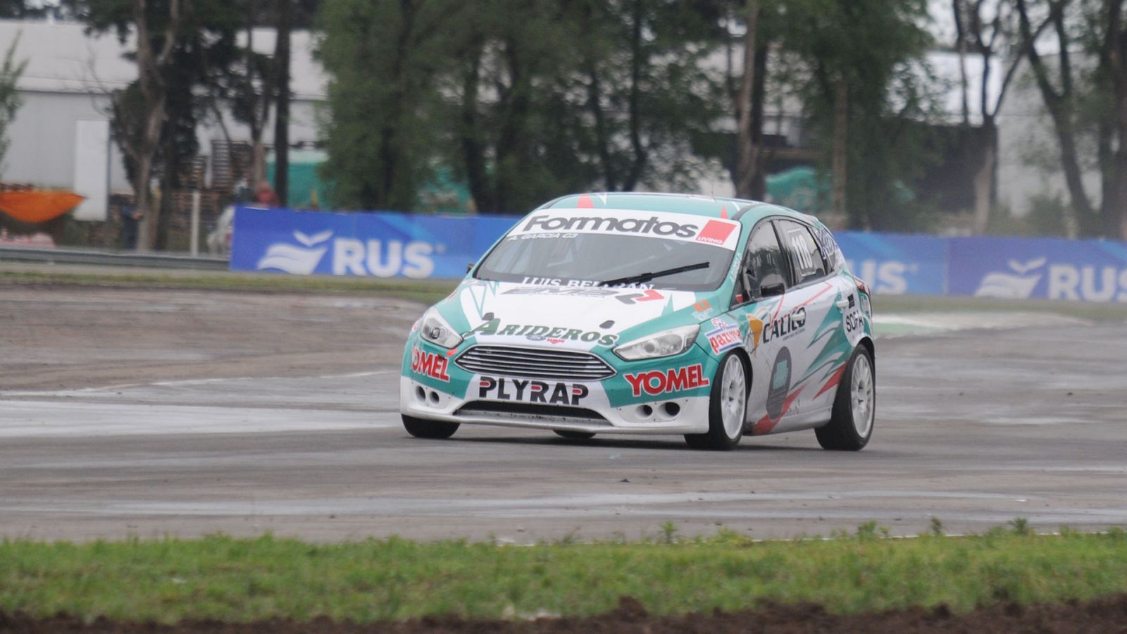 2º Serie C3 - San Jorge 2019