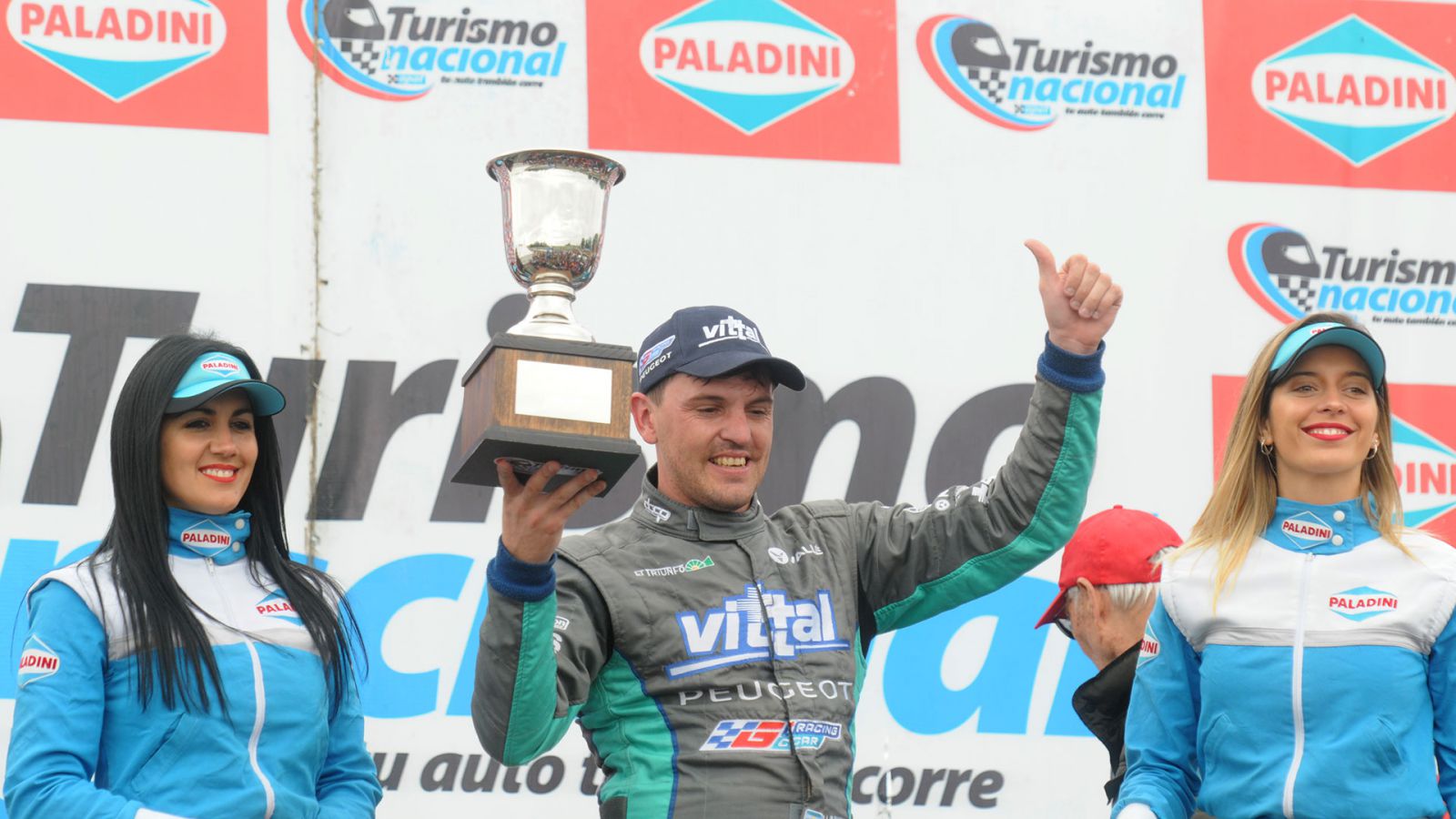 "Era necesaria esta victoria"