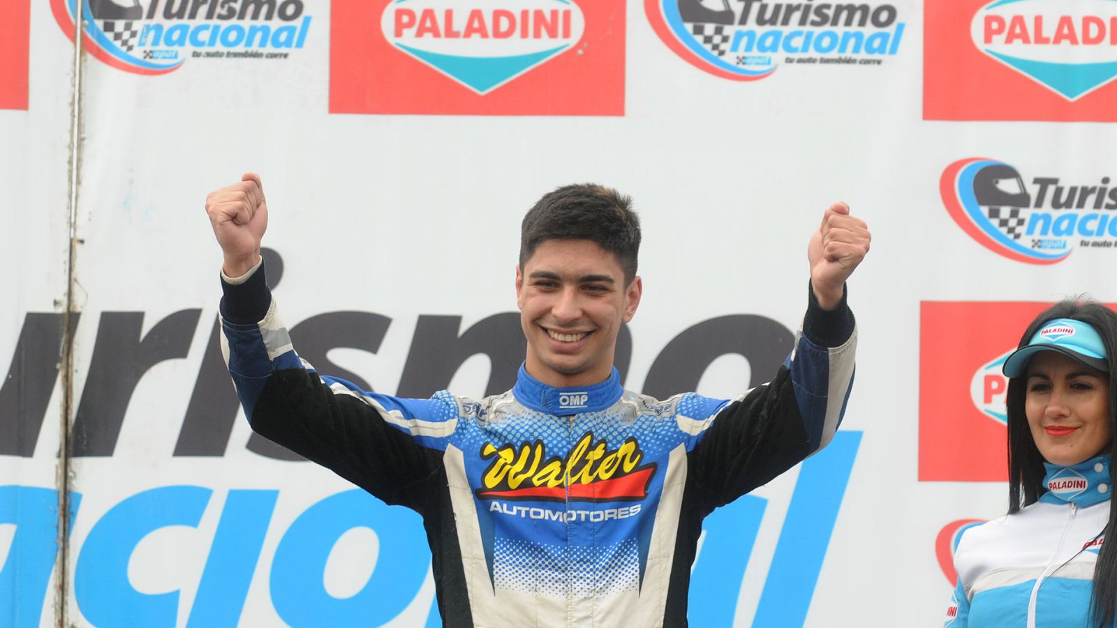 "Fue notable el avance"