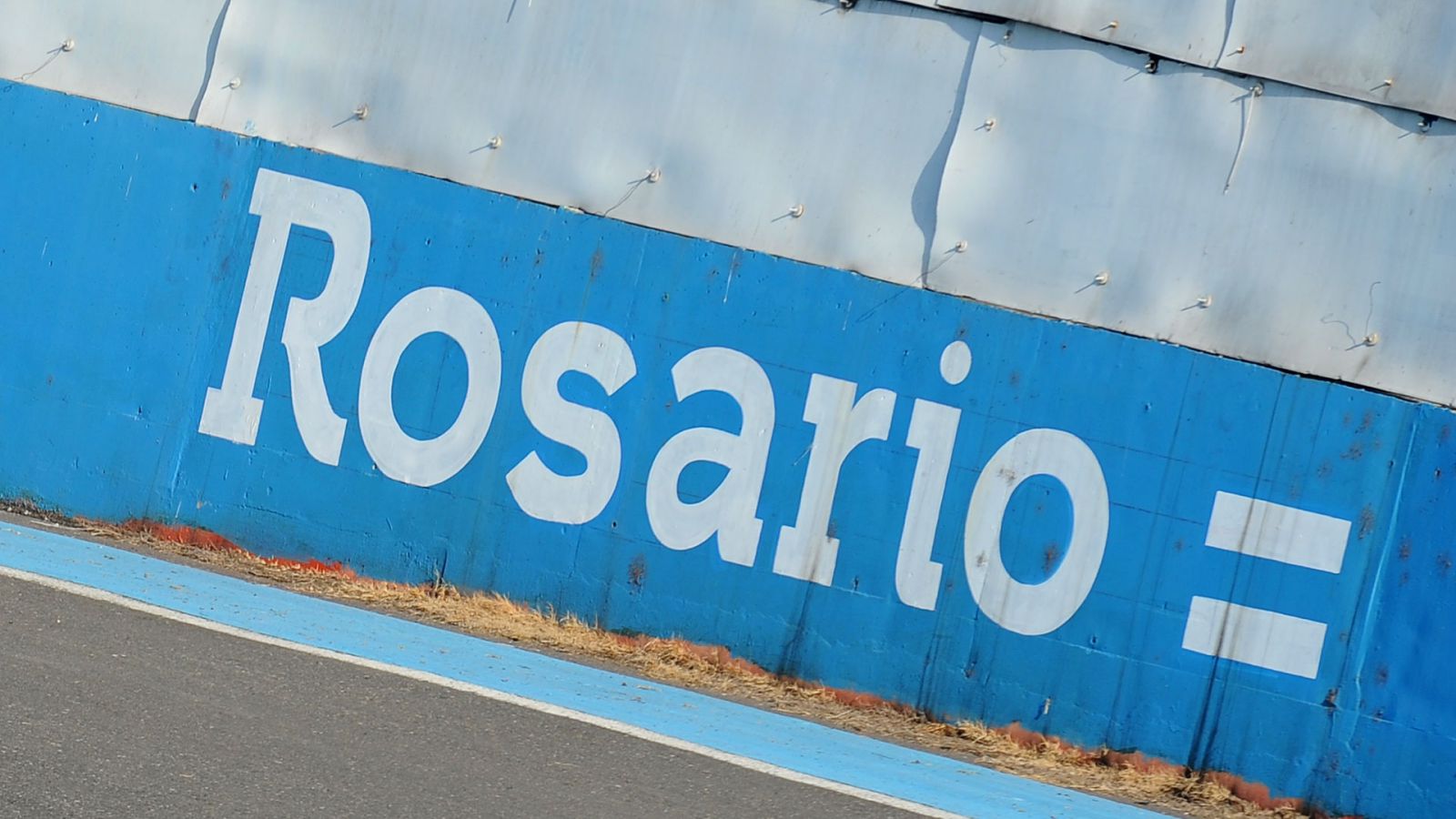 Conferencia de Prensa #TNenRosario