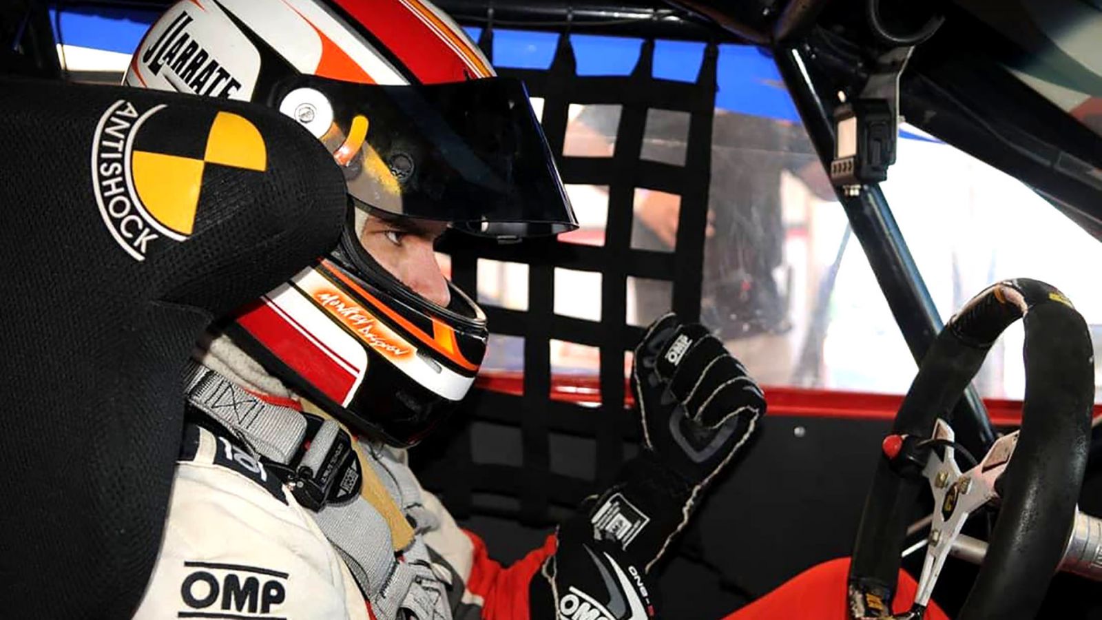 José Luis Arrate debutará en Clase 2