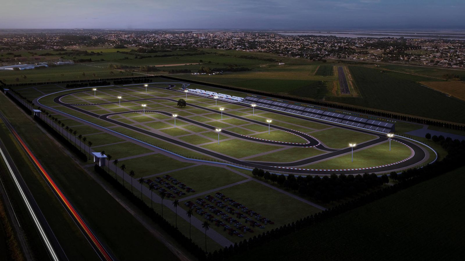 Presentación del #TNenSanNicolas