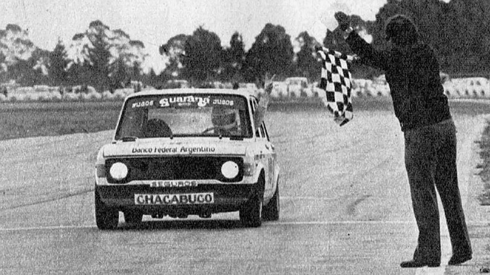 Falleció Jorge Emilio Serafini