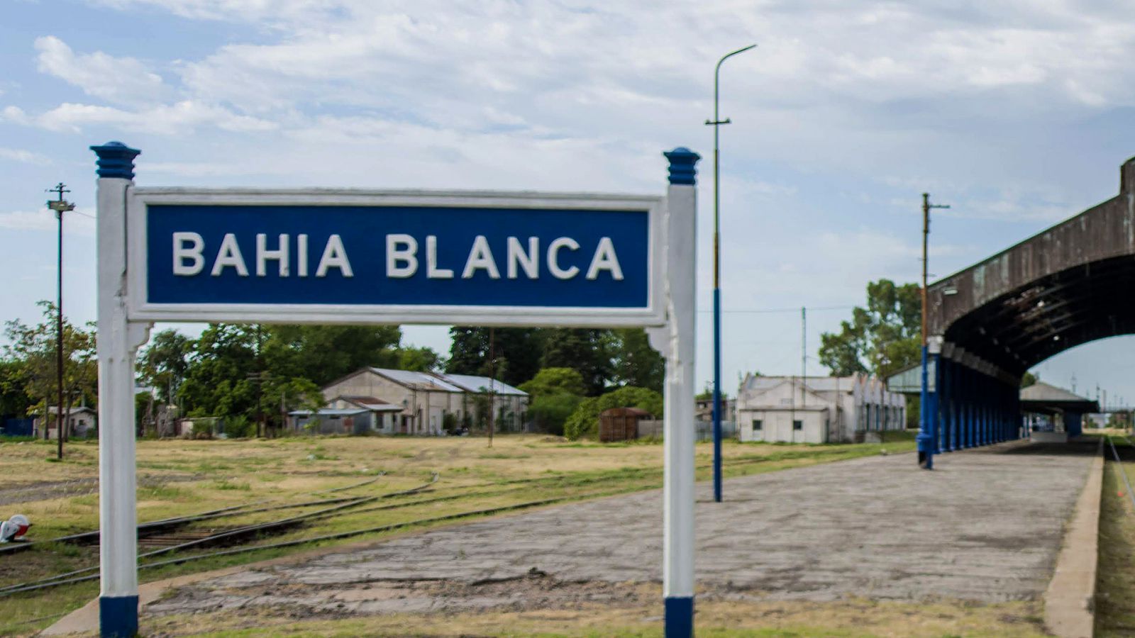 Entradas anticipadas para el #TNenBahíaBlanca
