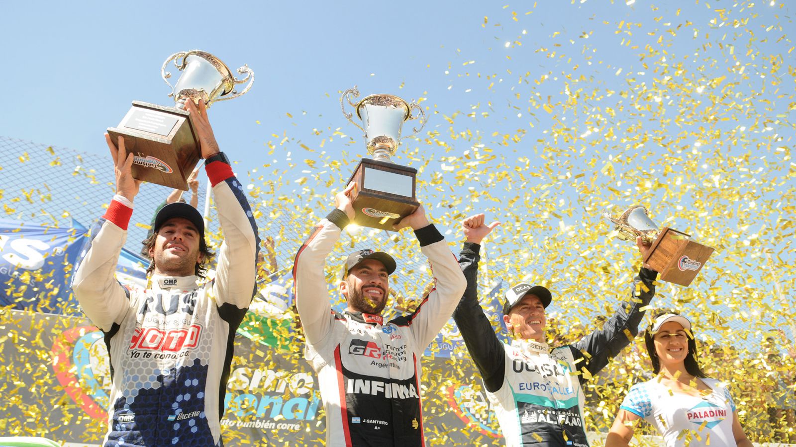 Final C3 Bahia Blanca 2020