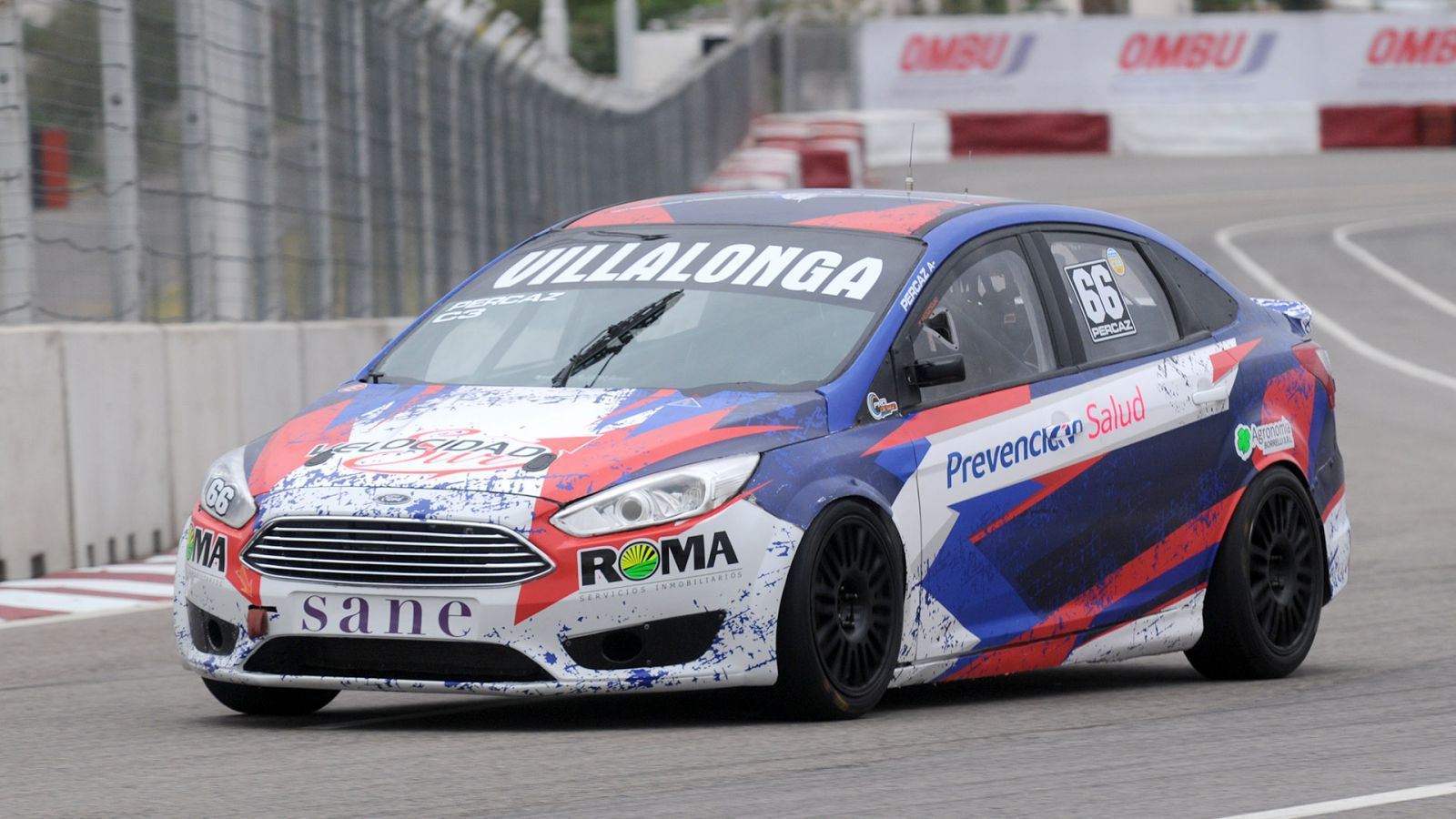 "Logramos avanzar en desarrollos del motor"