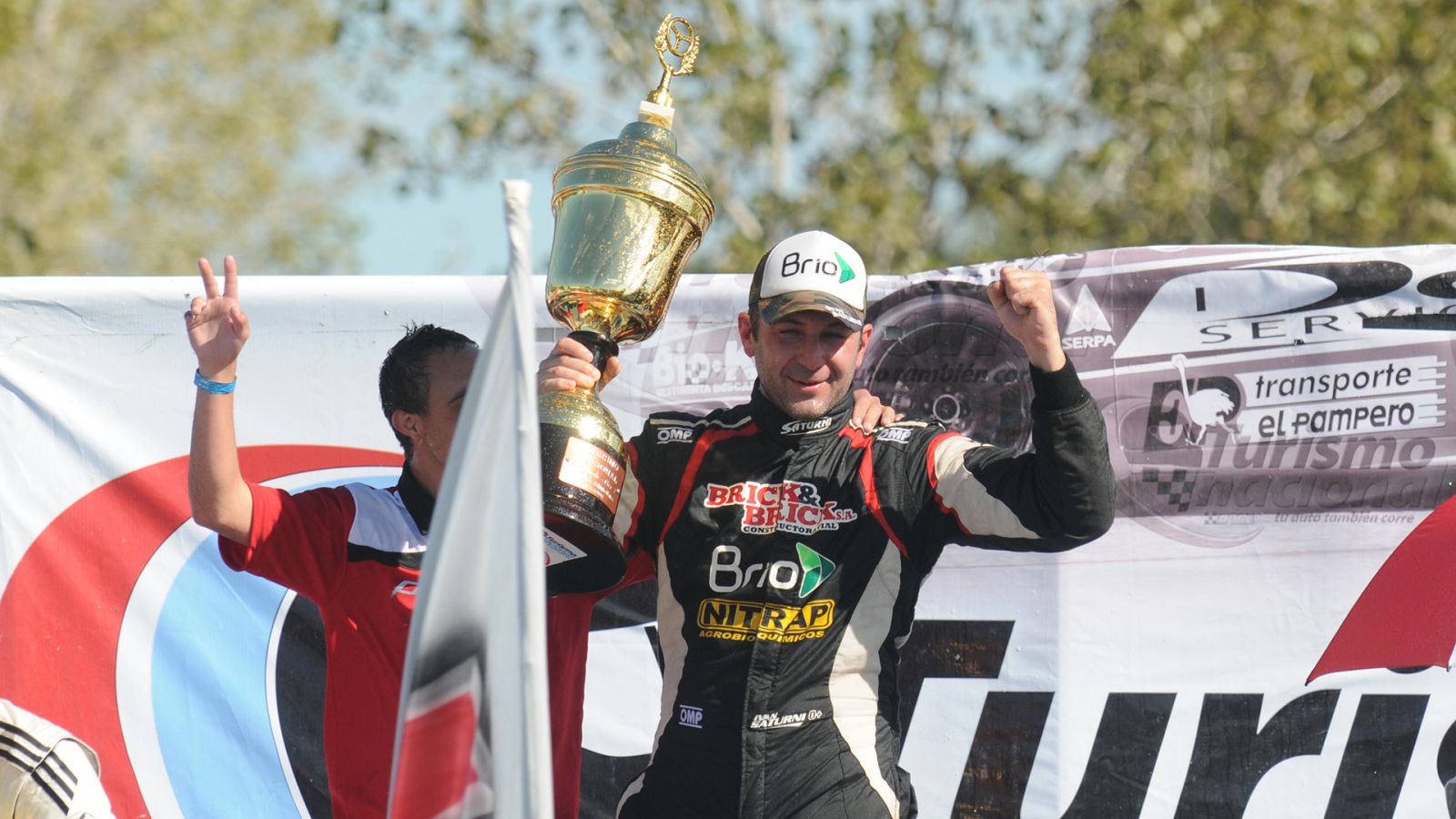 Reviviremos el #TNenLaPlata