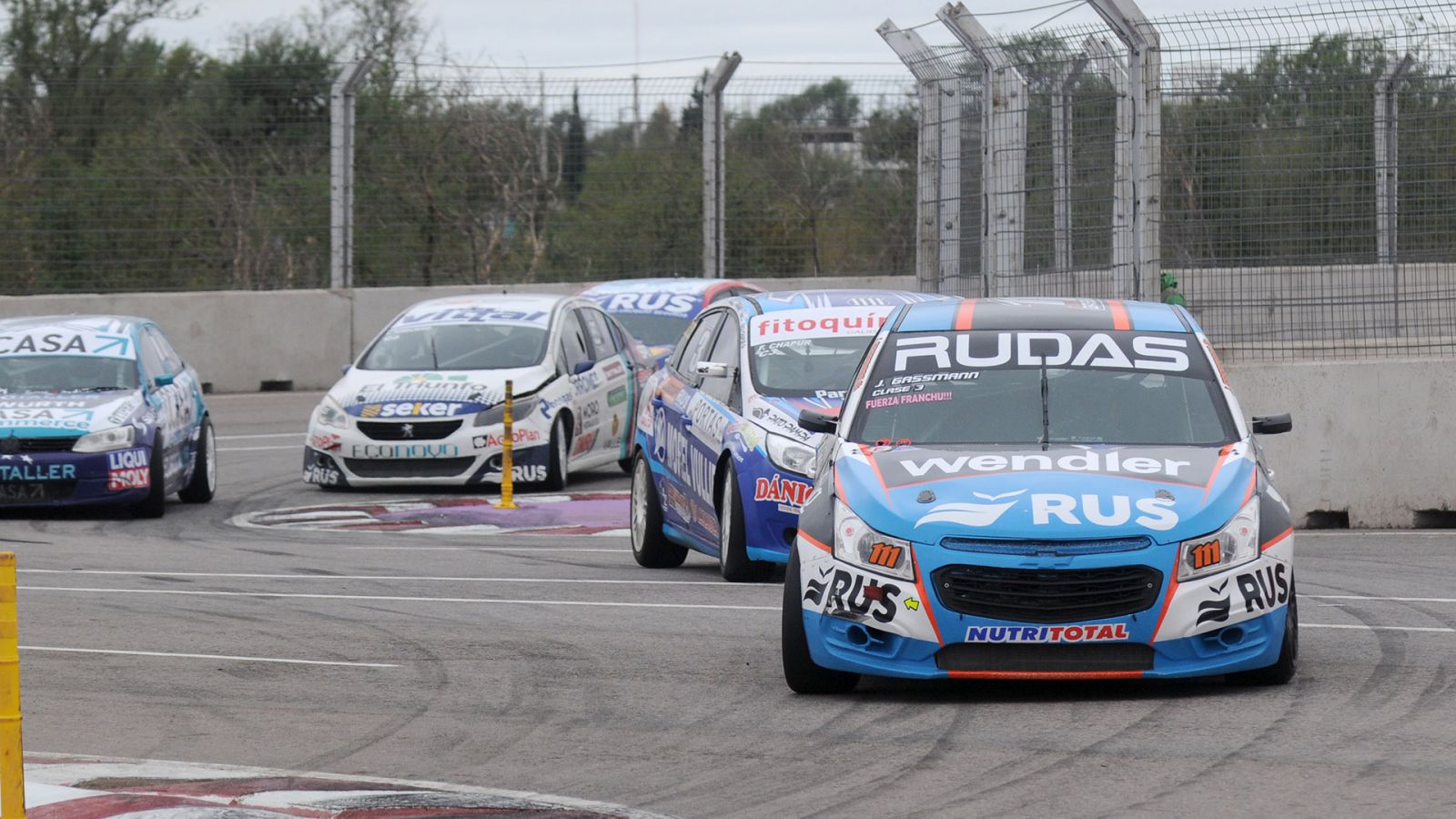 Nuevamente, la decisión será del público