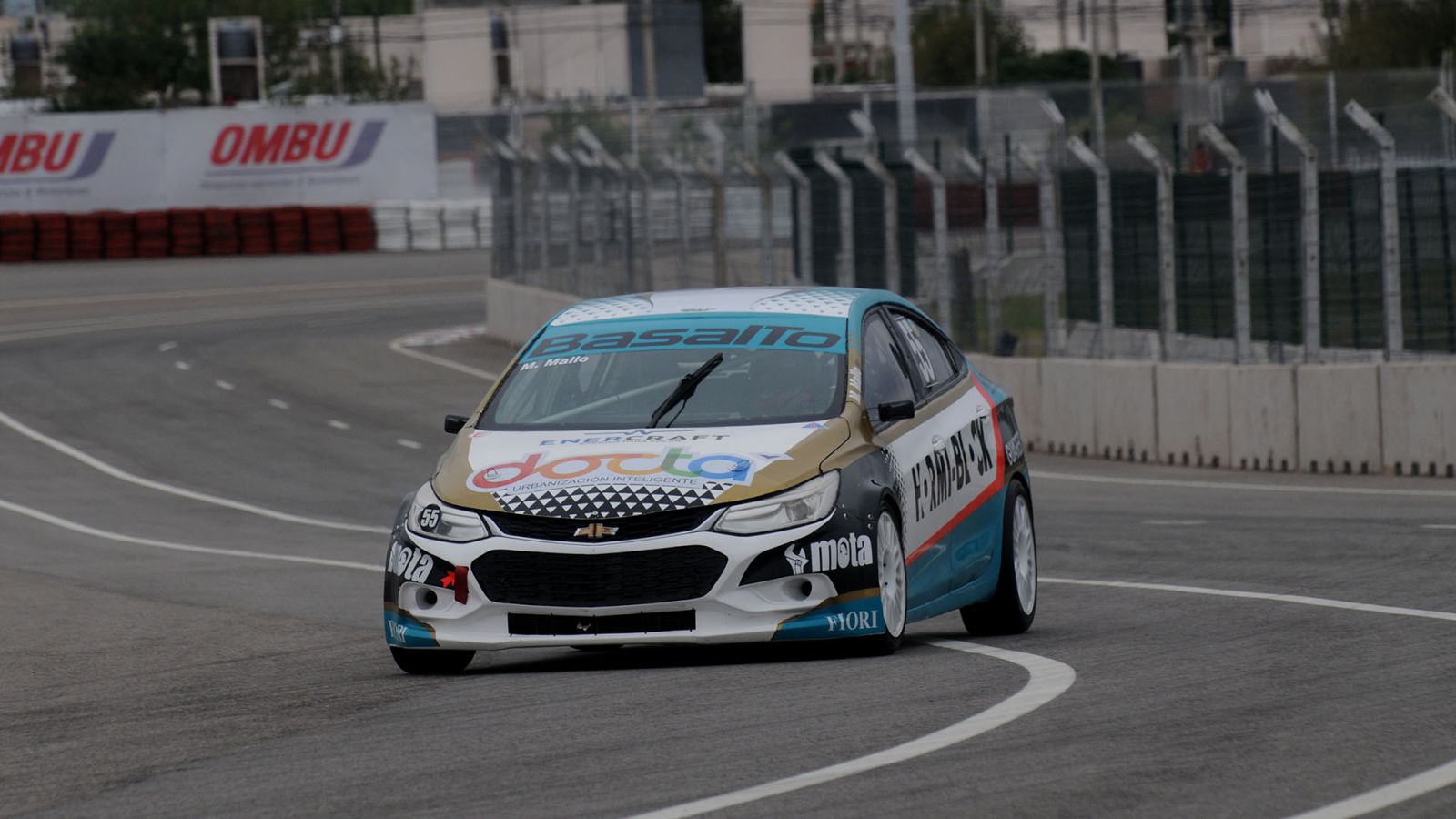 Análisis de potencia