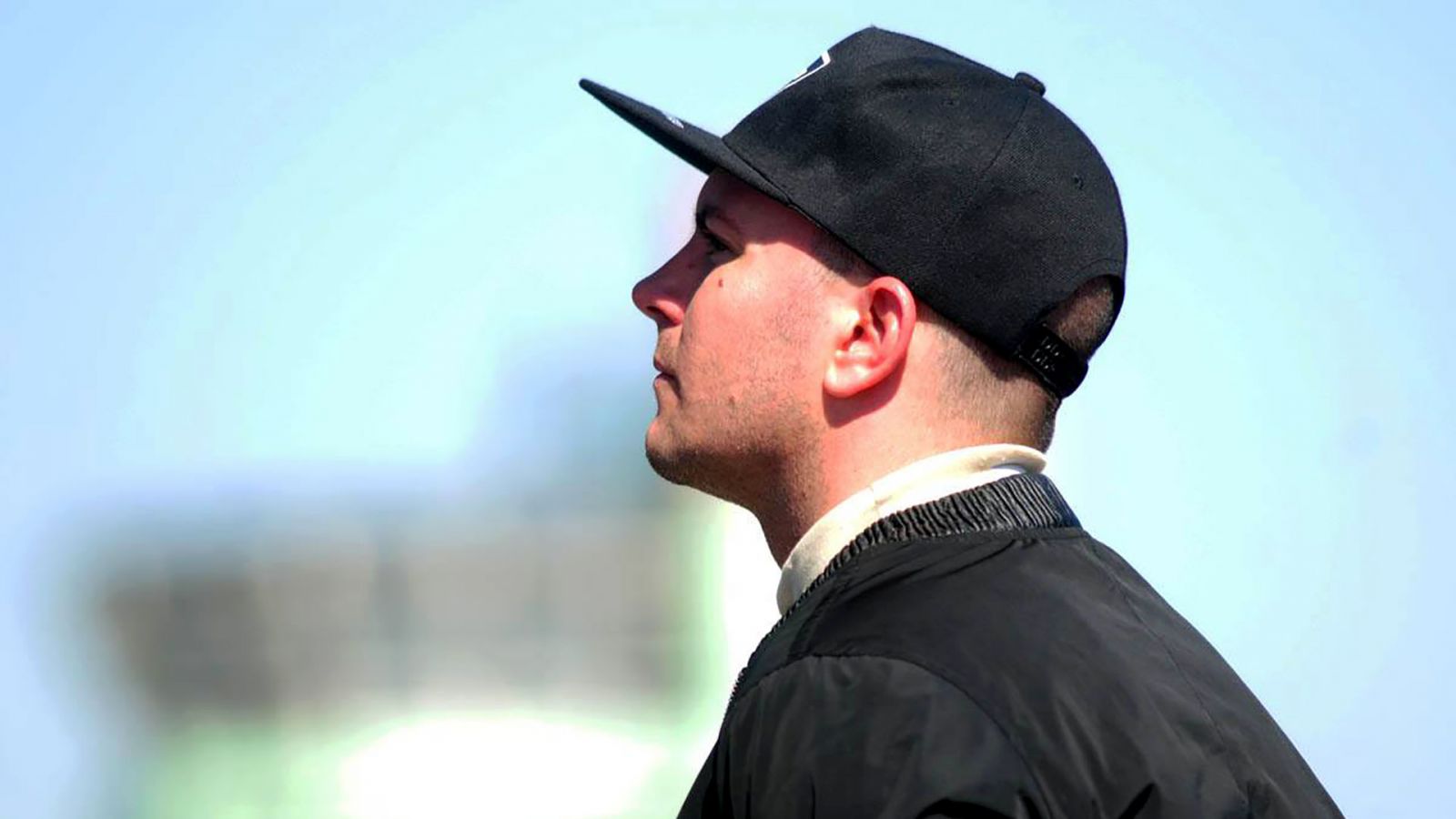 Lucas Bagnera regresa a la Clase 3