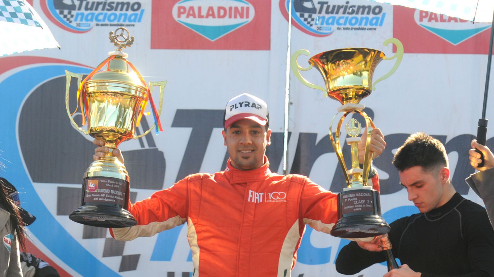 "He llegado a un gran equipo"