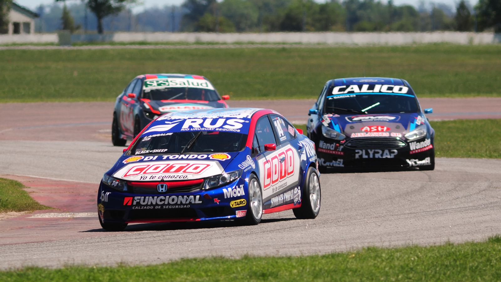 2º Serie C3 La Plata I 2020