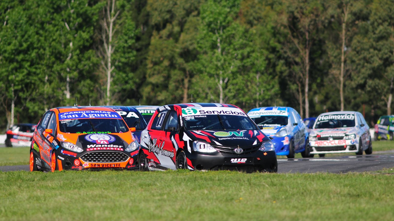 Final Clase 2 La Plata I 2020