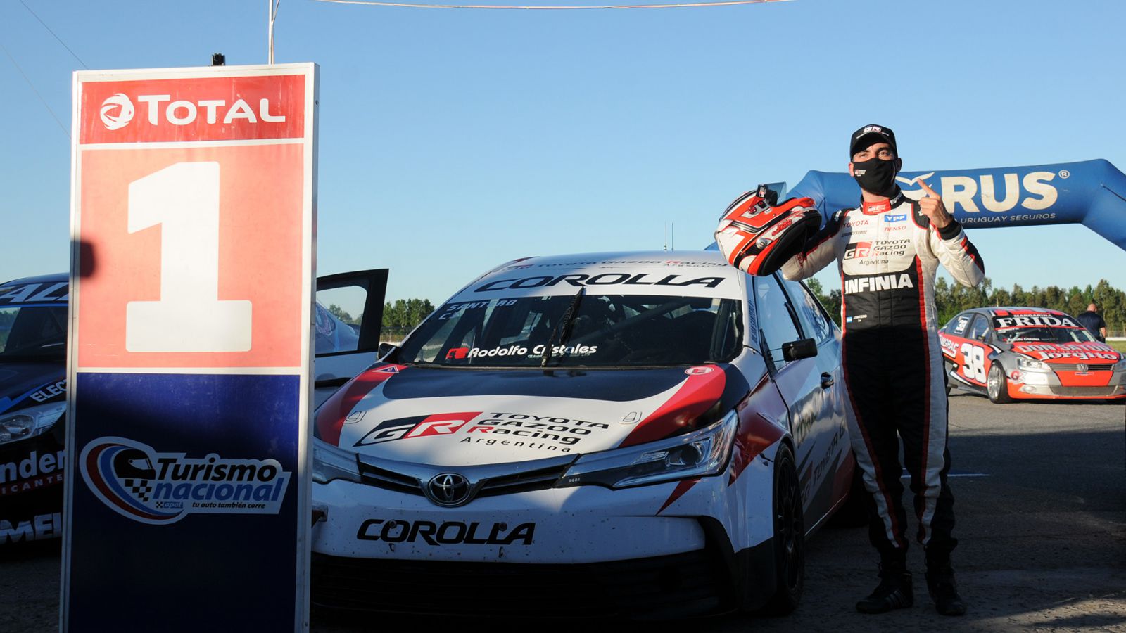 Final Clase 3 La Plata I 2020