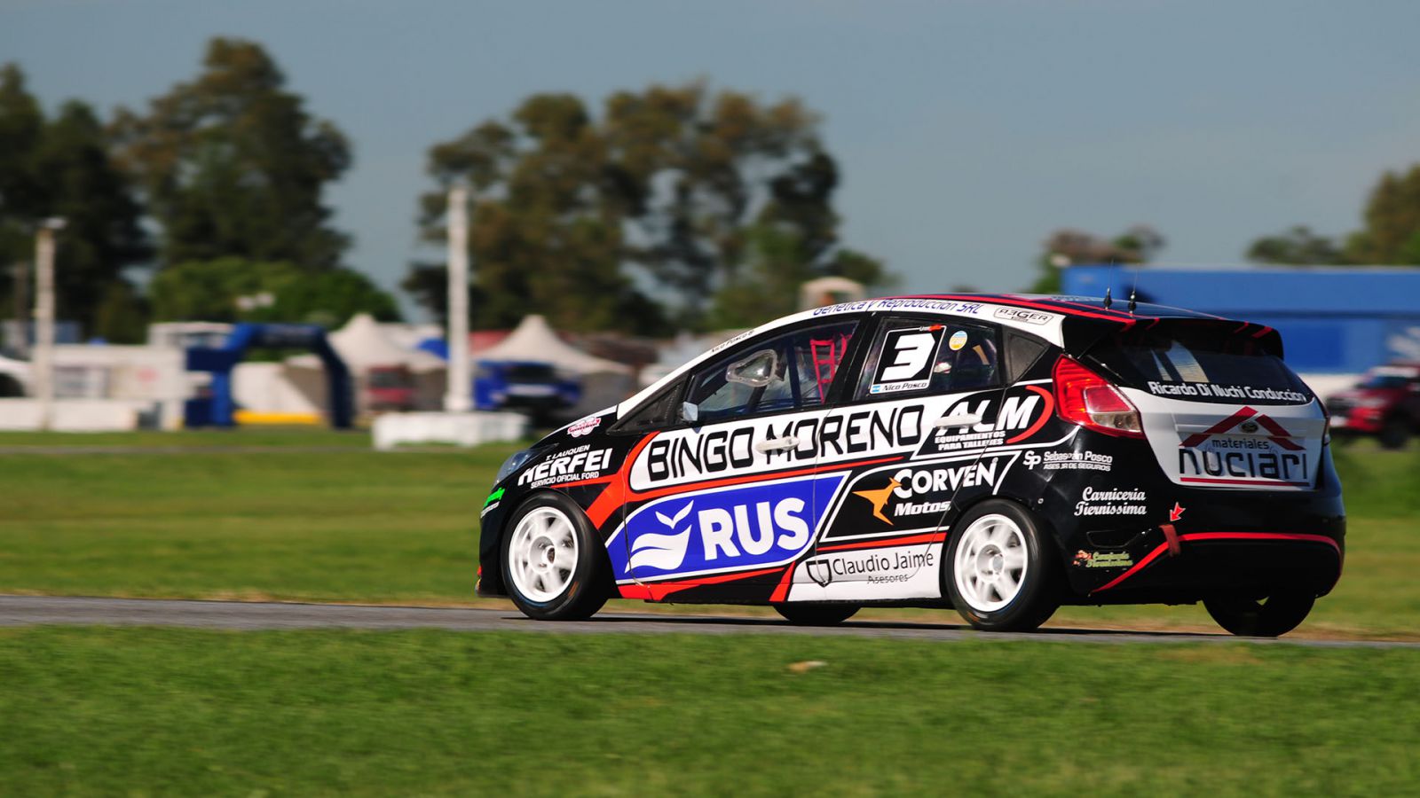 Sumatoria parcial perfecta