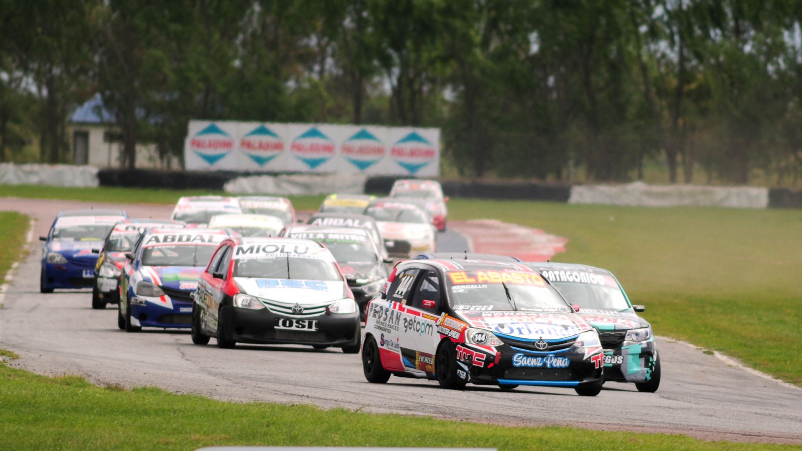 2º Serie C2 - La Plata II 2020