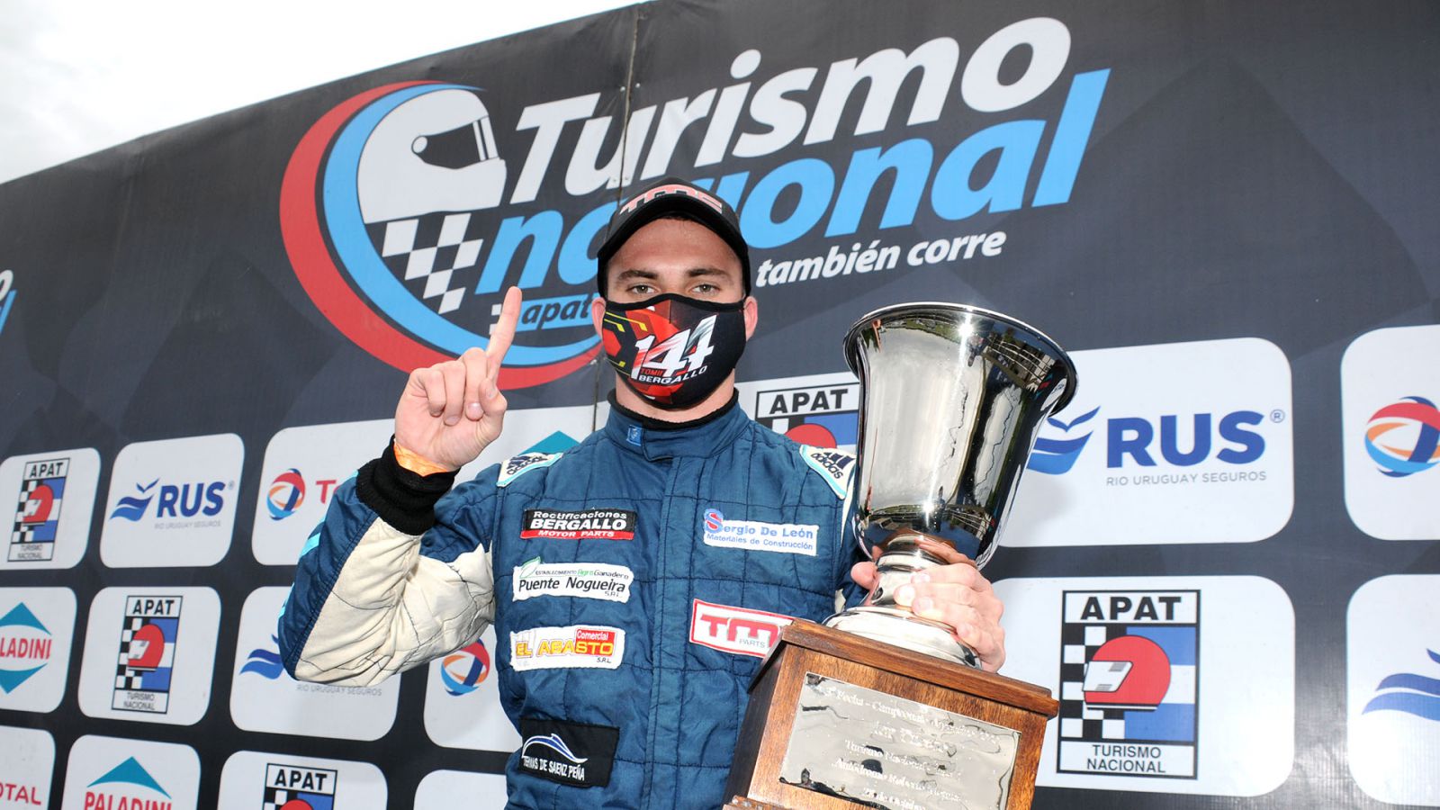 "No está muerto quien pelea"