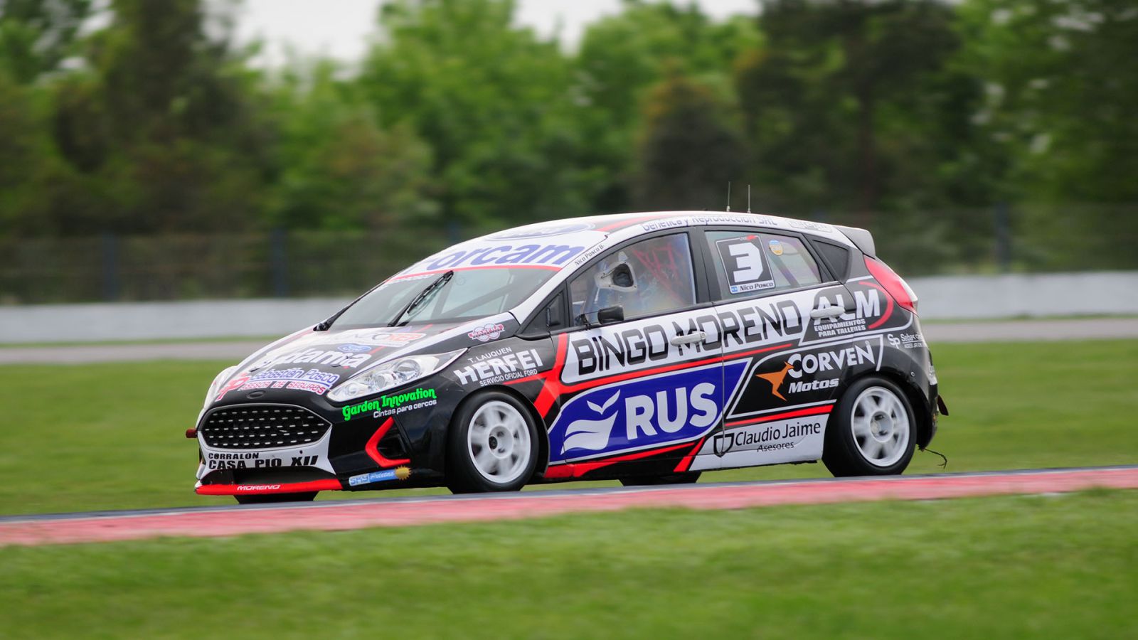 "Hay que tomar todos los recaudos"